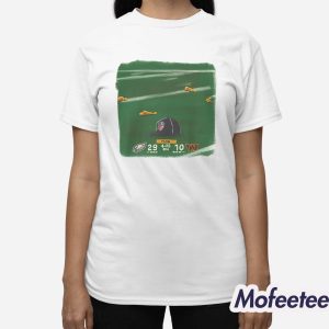 Eagles Vs Commanders Hat On The Field Shirt 2 Eagles Vs Commanders Hat On The Field Shirt 3