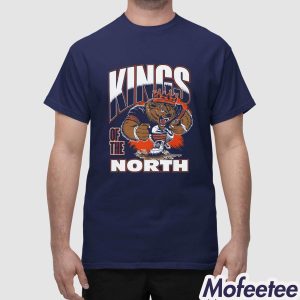 Kings Of The North Shirt 1