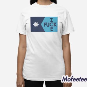 Minneapolis F*ck ICE Shirt 2 Minneapolis Fuck ICE Shirt 3