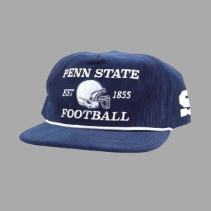 Rocco Becht Penn State Football Est 1855 Hat