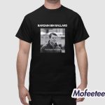 Bargain Bin Ballard Fuck Those Free Agents Shirt
