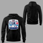 Blue Jackets Our 5K Hoodie