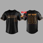 Bowling Green Hot Rods Edition Baseball Jersey