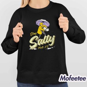 Stay Salty Melt Ice Shirt 4