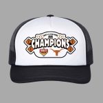 Cheez-It Citrus Bowl Texas Champs 2025 Hat