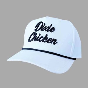 Johnny Manziel Dixie Chicken Hat Cap 2