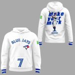 Jays Kazuma Okamoto Hoodie