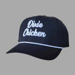 Johnny Manziel Dixie Chicken Hat Cap