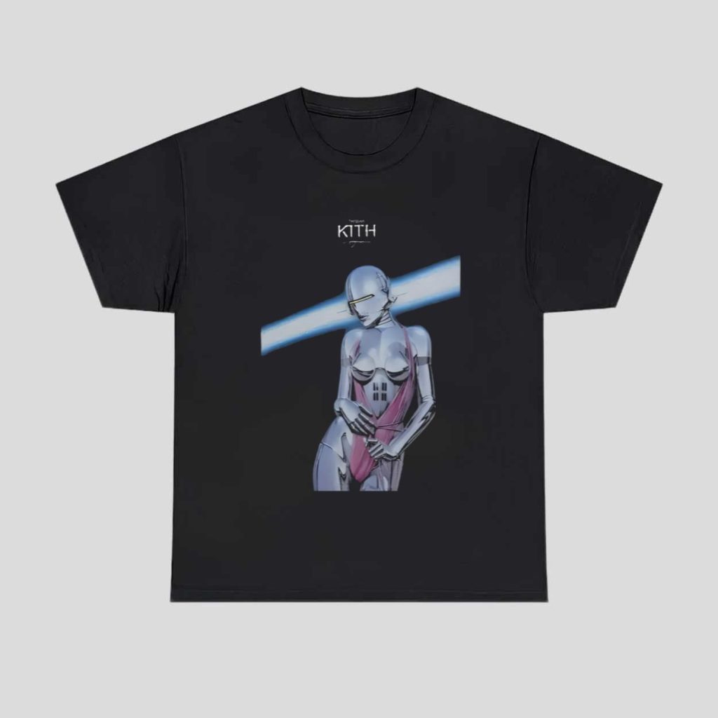 Julio Rodriguez Kith Shirt 1