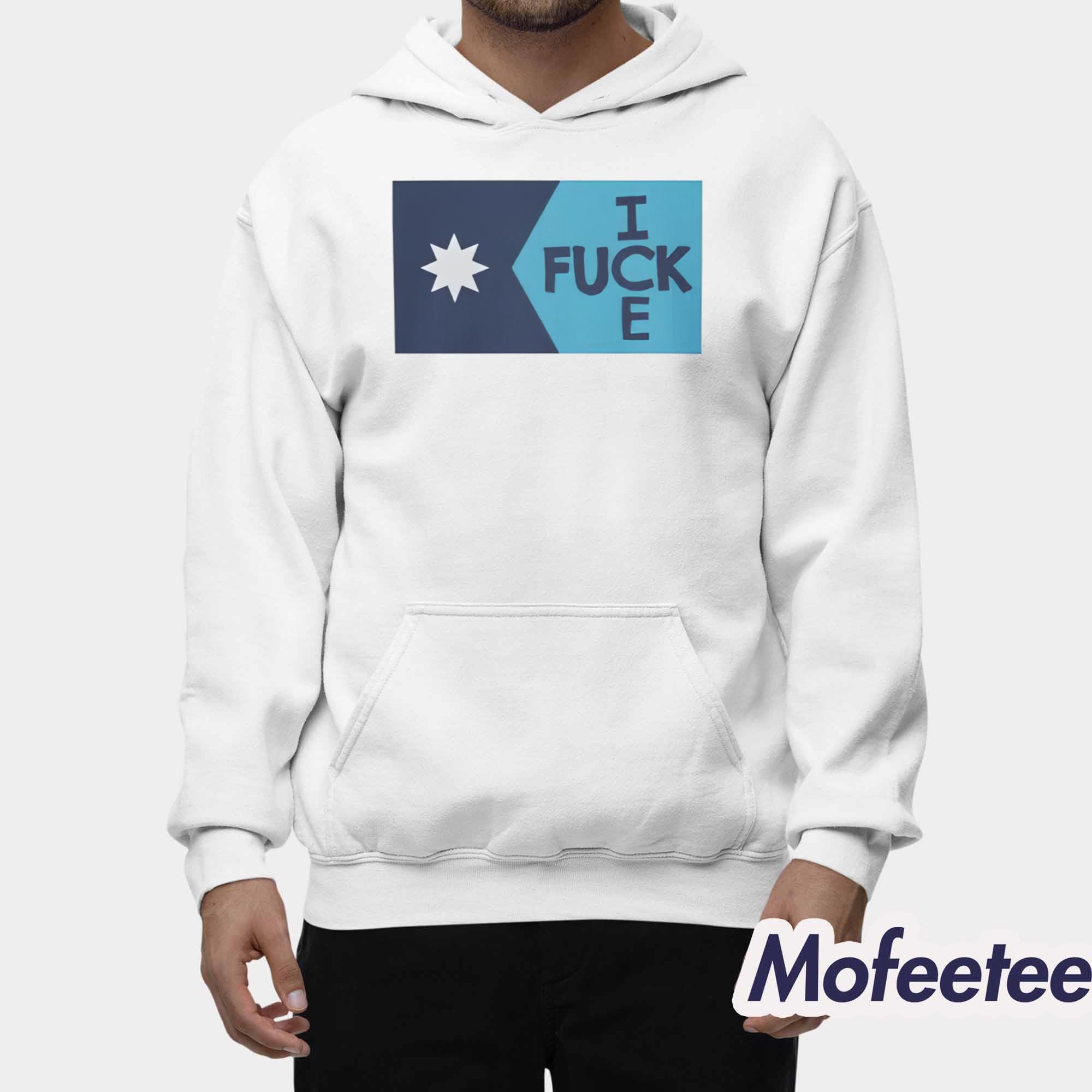 Minneapolis F*ck ICE Shirt Minneapolis F*ck ICE Shirt