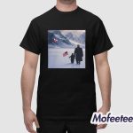 Nihilist Penguin And Trump Shirt