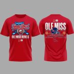 Ole Miss Football 2026 VRBO Fiesta Bowl Champions Hoodie
