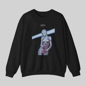 Julio Rodriguez Kith Shirt 3