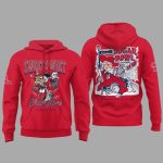 Rebels Sugar Bowl 2026 Champions Hoodie