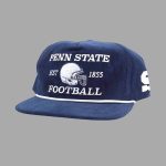 Rocco Becht Penn State Football Est 1855 Hat