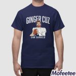 Sam Darnold Ginger Cuz Shirt