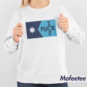 Minneapolis F*ck ICE Shirt 3 Minneapolis Fuck ICE Shirt 4