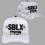 Seahawks SP Bowl LX Tarmac Hat
