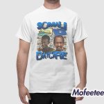 Somali Daycare Shirt