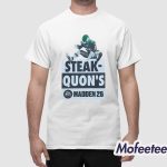 Steak Quon’s Madden 26 Shirt