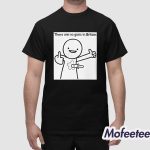 There Are No Guns In Britain Shirt