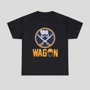 Wagon Buffalo Sabres Shirt 1