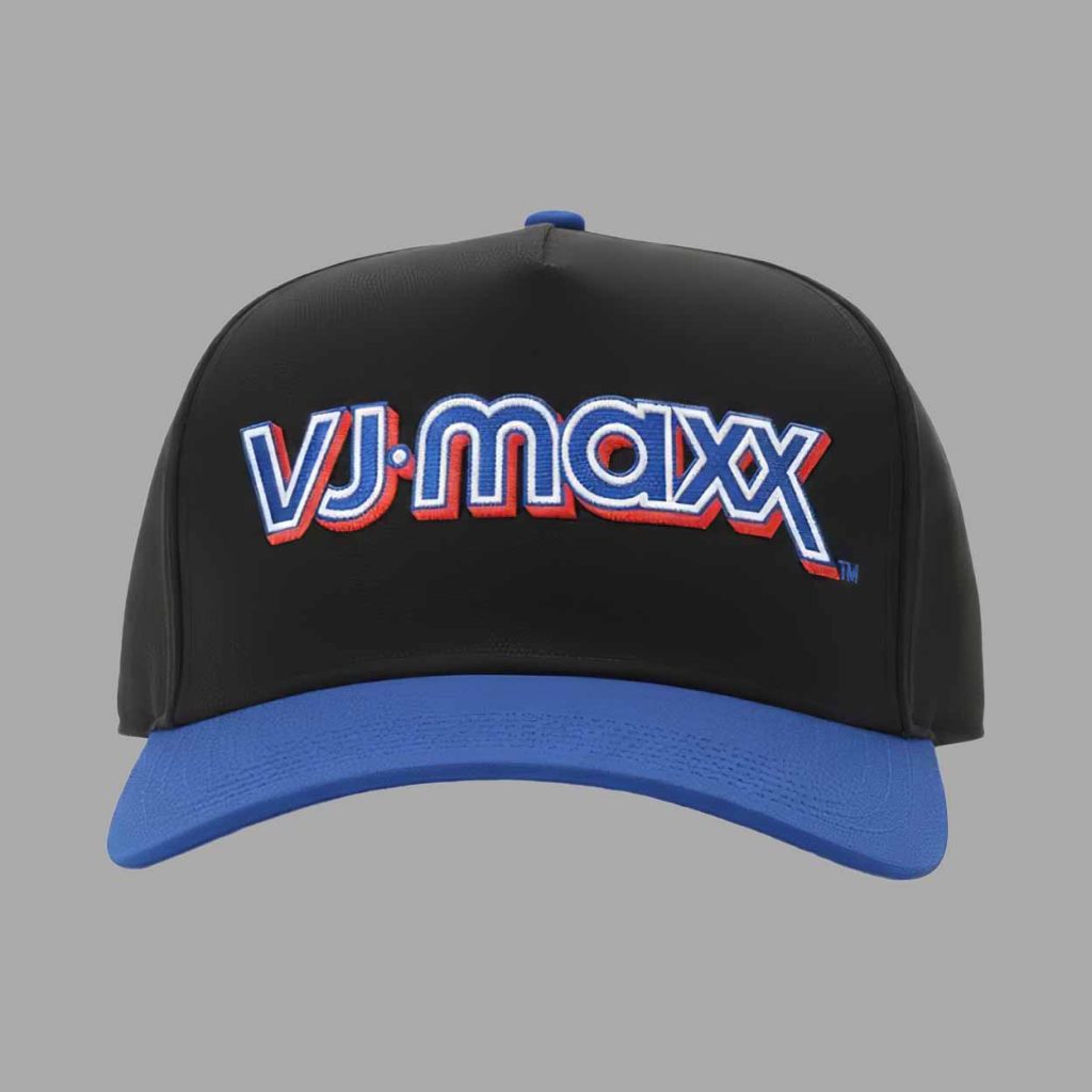 VJ Maxx Hat Cap 1