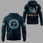 Barracuda First Responders Appreciation Night 2026 Hoodie