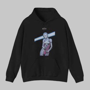 Julio Rodriguez Kith Shirt 2