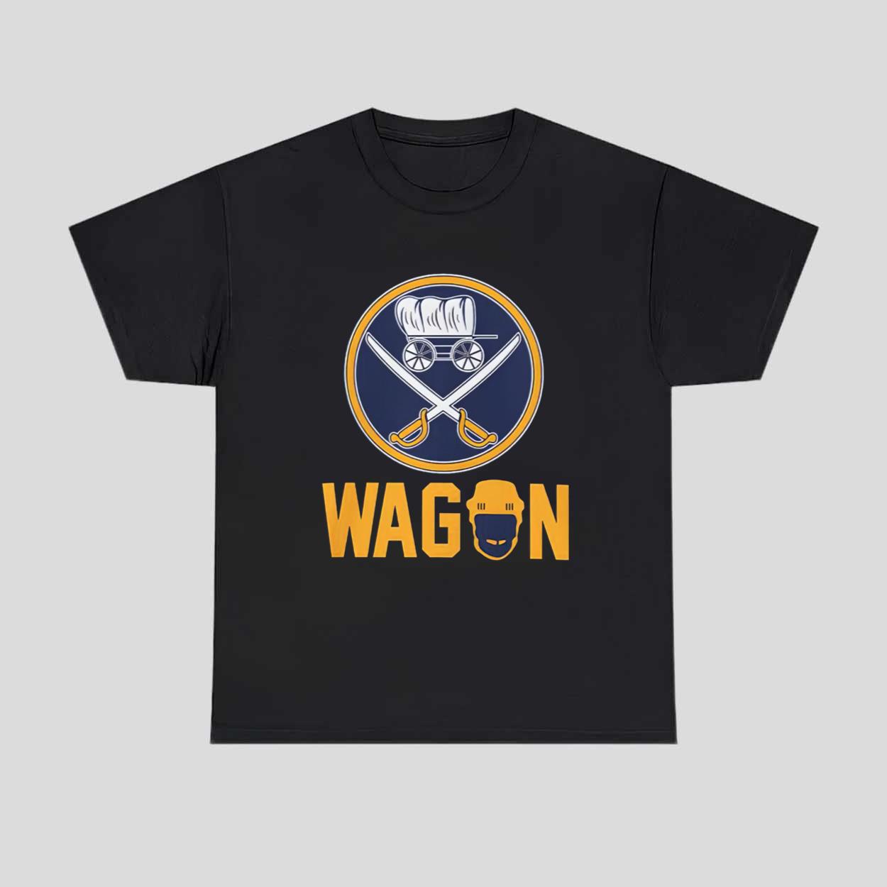 Wagon Buffalo Sabres Shirt 1 Wagon Buffalo Sabres Shirt 1