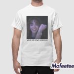 Walk Em Down Wheeler Shirt