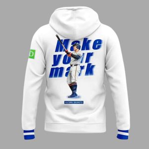 Jays Kazuma Okamoto Hoodie 3