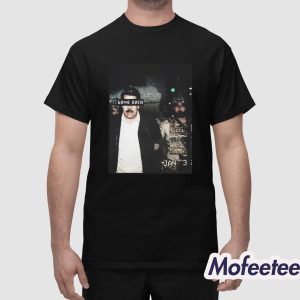 Nicolas Maduro Game Over Shirt 1