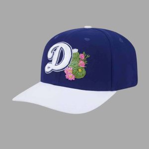 Dodgers 2026 Spring Training Hat 3