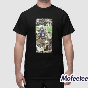 Cam Jordan More Than Just Cousins Failcons Shirt 1