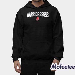 Patriots Coach Mike Vrabel Warriorrrrsssss Shirt 2