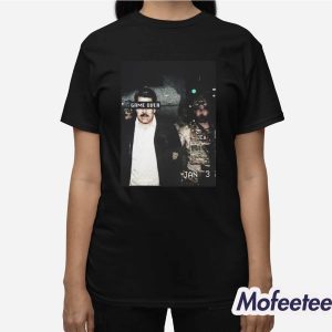 Nicolas Maduro Game Over Shirt 3