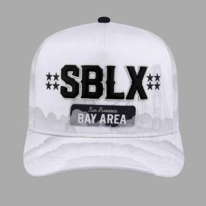 Seahawks Super Bowl LX Tarmac Hat 2