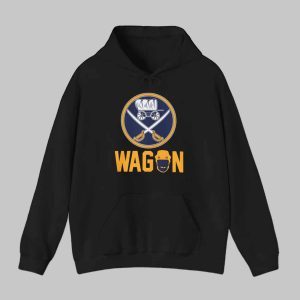 Wagon Buffalo Sabres Shirt 1 Wagon Buffalo Sabres Shirt 2