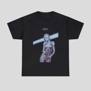 Julio Rodriguez Kith Shirt 1