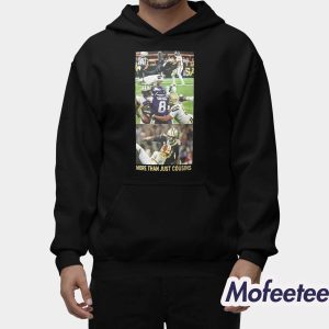 Cam Jordan More Than Just Cousins Failcons Shirt 1 Cam Jordan More Than Just Cousins Failcons Shirt 2