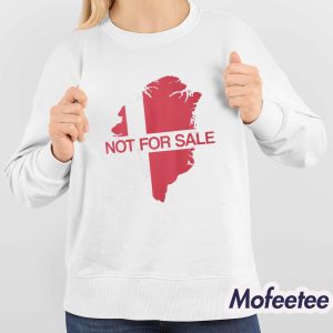 Original Greenland Is Not For Sale Shirt 3 Original Greenland Is Not For Sale Shirt 4