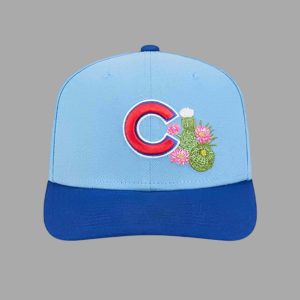 Cubs 2026 Spring Training Hat 1 Cubs 2026 Spring Training Hat 2