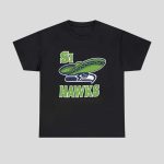2026 Si Hawks Puerto Vallarta Mexico Shirt