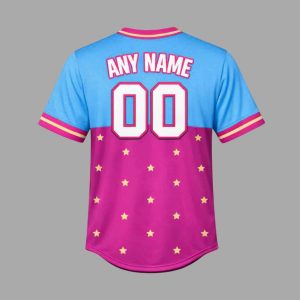 Yard Goats Capital Glow Jersey 2026 Giveaway 3