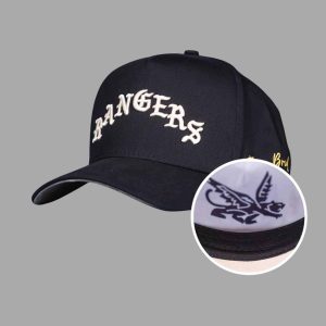 Rangers City Connect Hat 2026 Giveaway 1
