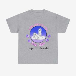 Belichick Girlfriend Orchids Of Asia Day Spa Jupiter Florida Shirt 1