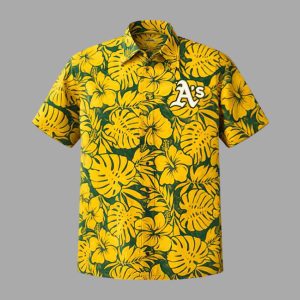 Athletics Father’s Day Hawaiian Shirt 2026 Giveaway 1 Athletics Father’s Day Hawaiian Shirt 2026 Giveaway 2