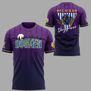 Lakes Loons Michigan Dogmen 2026 Hoodie2