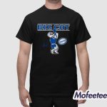 Andrei Vasilevskiy Big Cat Retro Punch Shirt